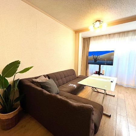 Nao'S Guesthouse 2 一軒家貸切 Οσάκα Εξωτερικό φωτογραφία