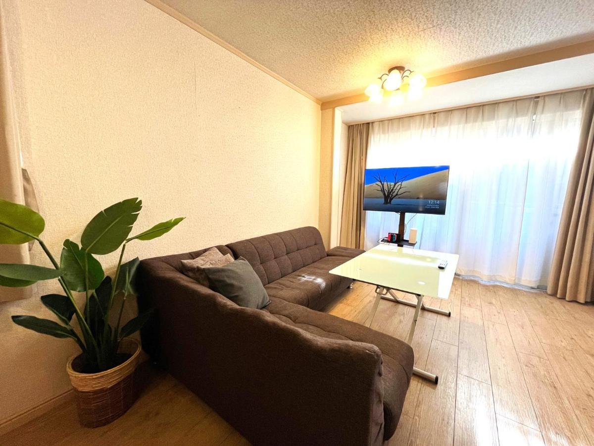 Nao'S Guesthouse 2 一軒家貸切 Οσάκα Εξωτερικό φωτογραφία