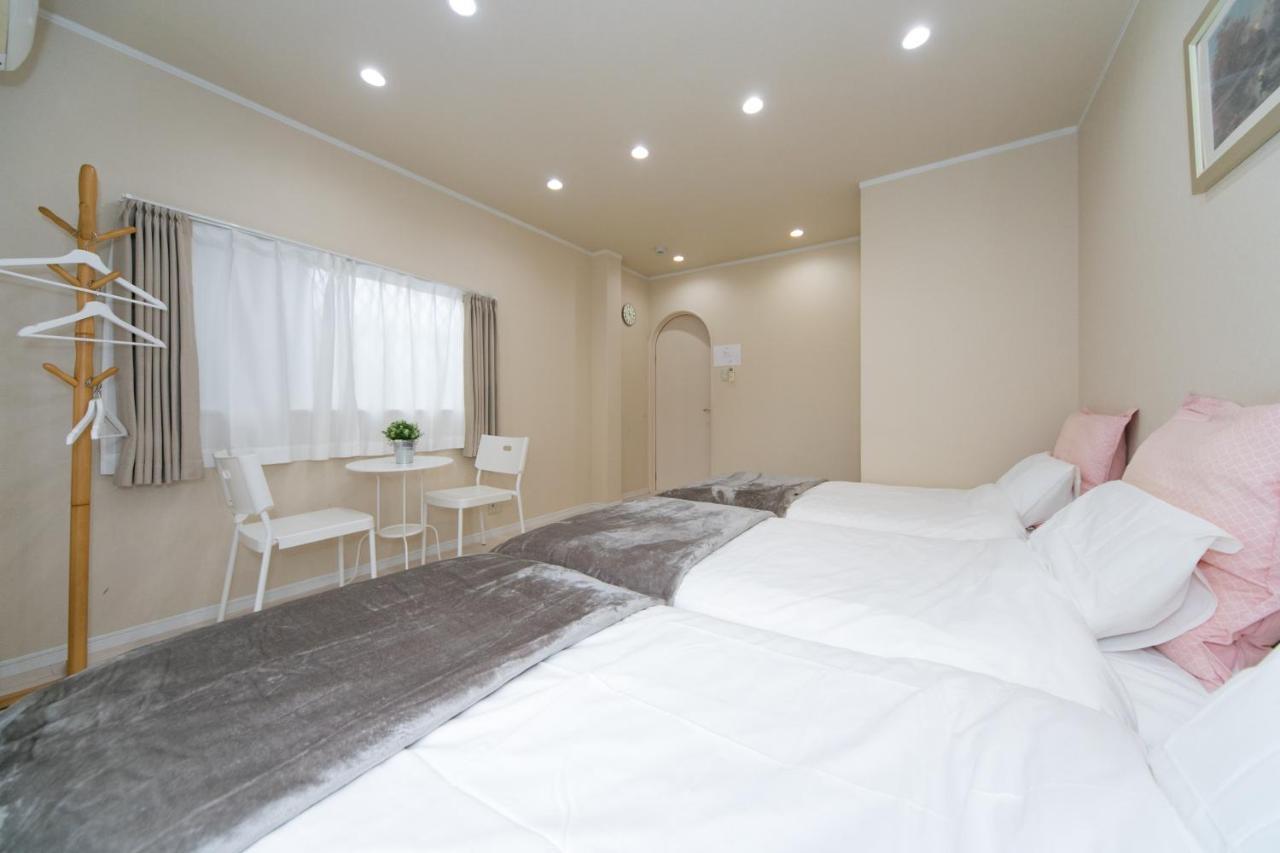 Nao'S Guesthouse 2 一軒家貸切 Οσάκα Εξωτερικό φωτογραφία