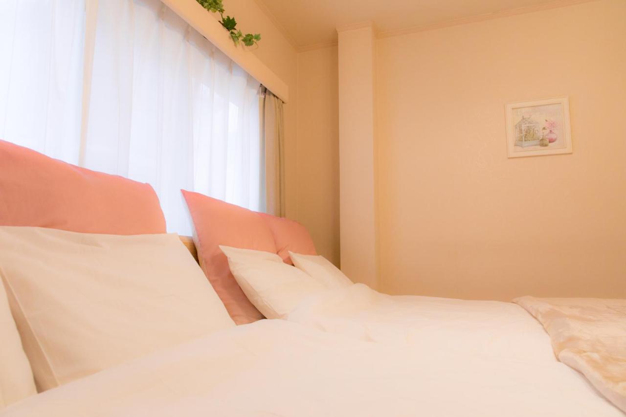 Nao'S Guesthouse 2 一軒家貸切 Οσάκα Εξωτερικό φωτογραφία