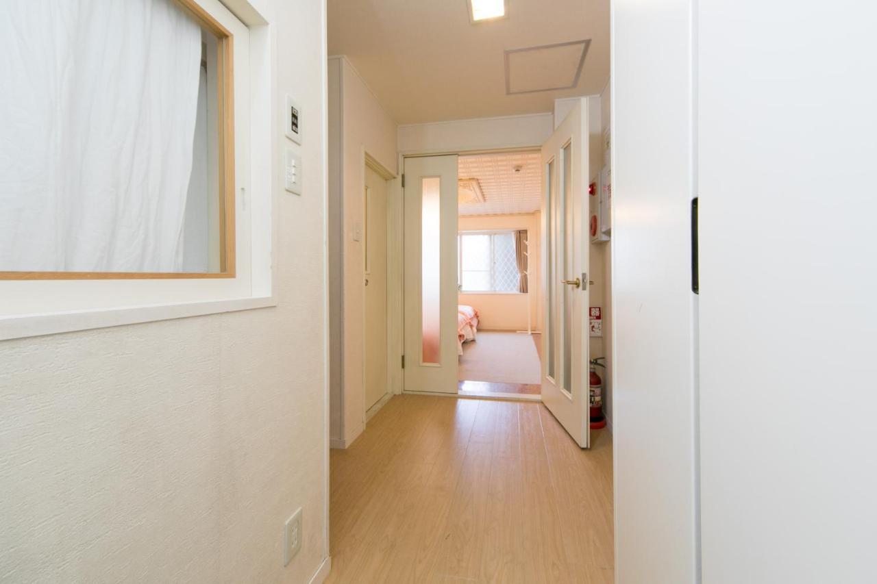Nao'S Guesthouse 2 一軒家貸切 Οσάκα Εξωτερικό φωτογραφία